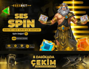 sesbet freespin