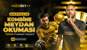 sesbet meydan okuma