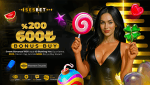 Sesbet Sweet Bonanza